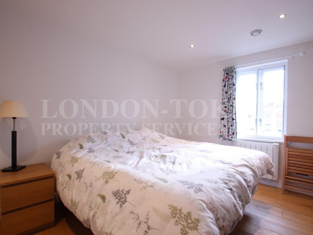 Shillingstone House
 W14  :: London-Tokyo Property Service